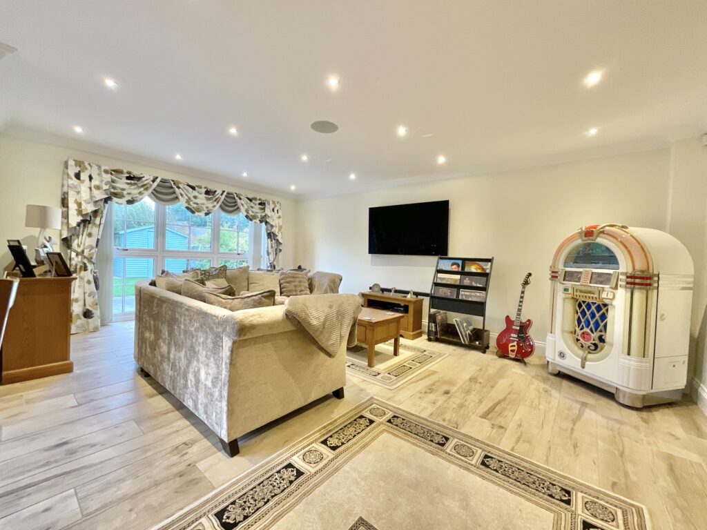 Anchor Close, Whitmore, ST5