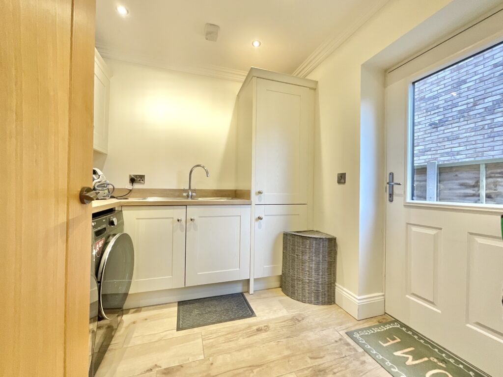Anchor Close, Whitmore, ST5