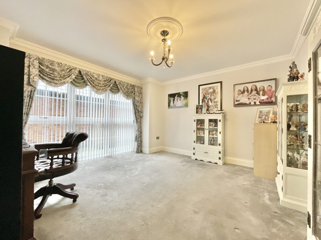 Anchor Close, Whitmore, ST5