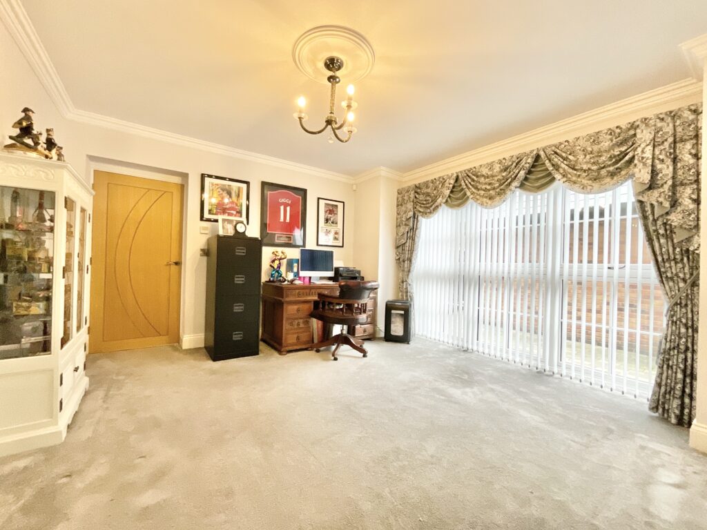 Anchor Close, Whitmore, ST5