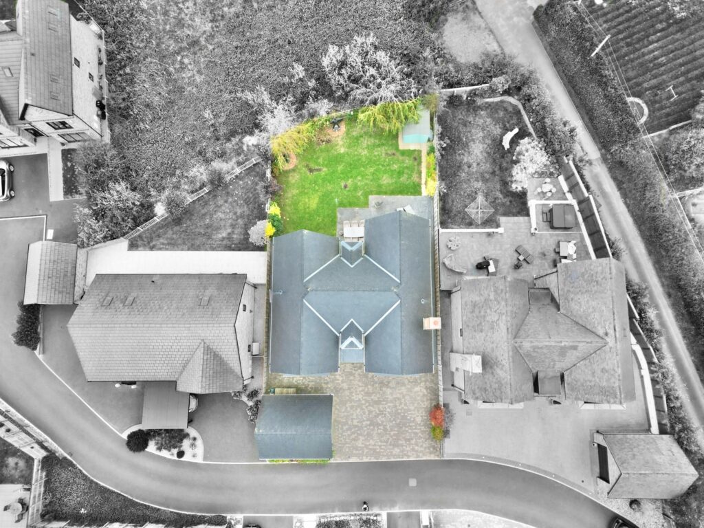 Anchor Close, Whitmore, ST5