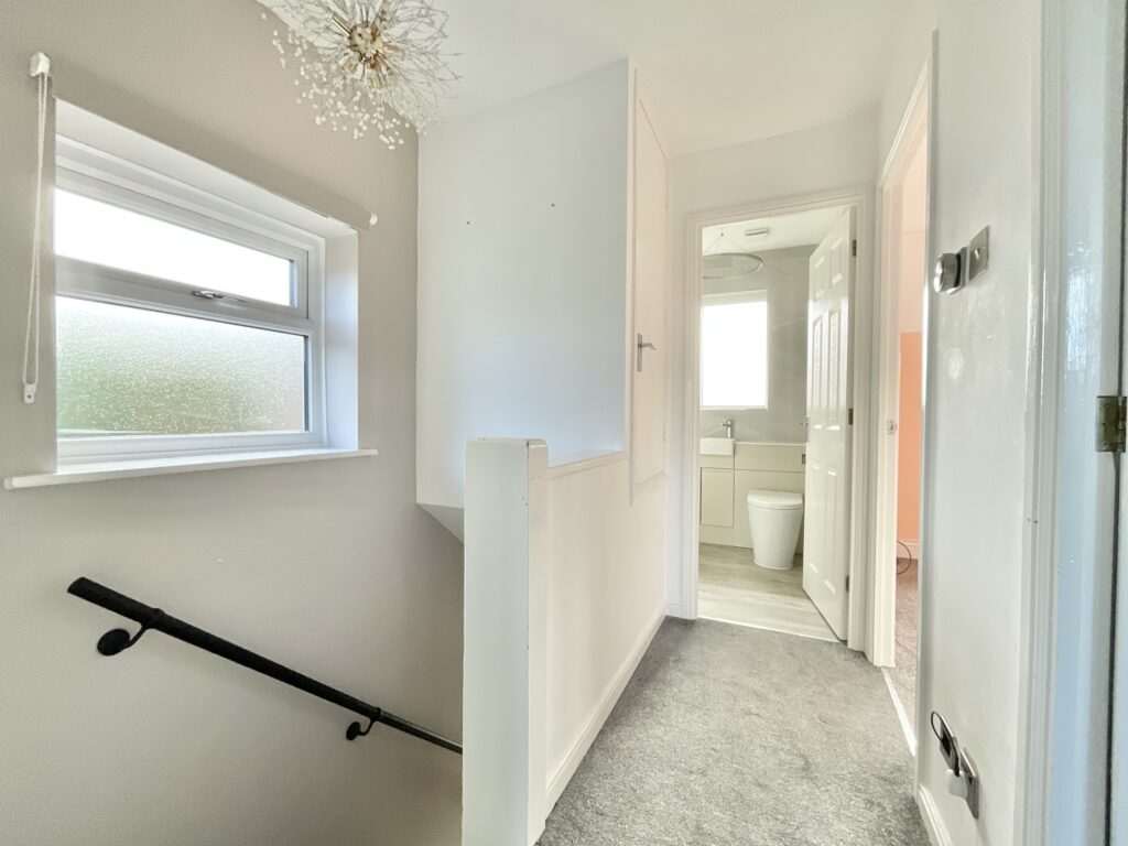 Gedney Grove, Newcastle, ST5