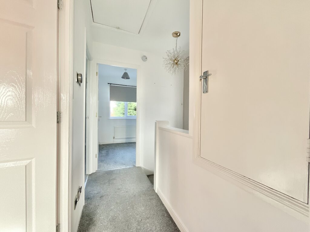 Gedney Grove, Newcastle, ST5