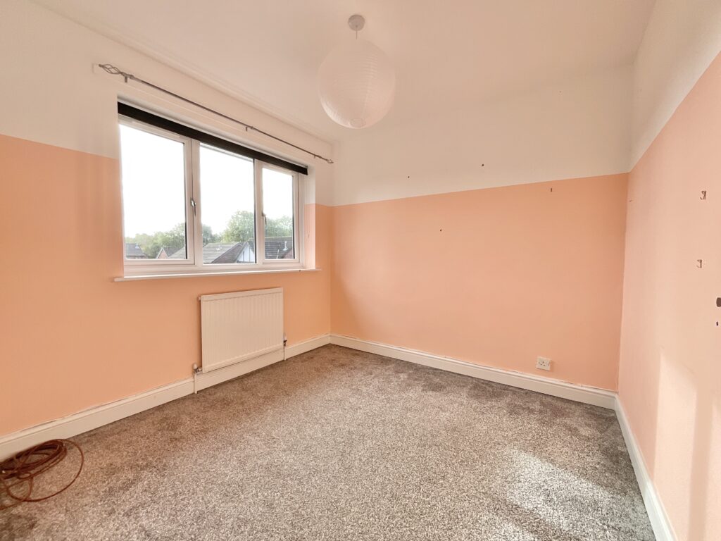 Gedney Grove, Newcastle, ST5