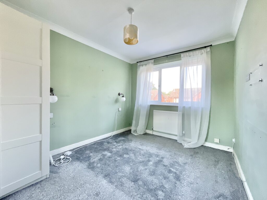 Gedney Grove, Newcastle, ST5