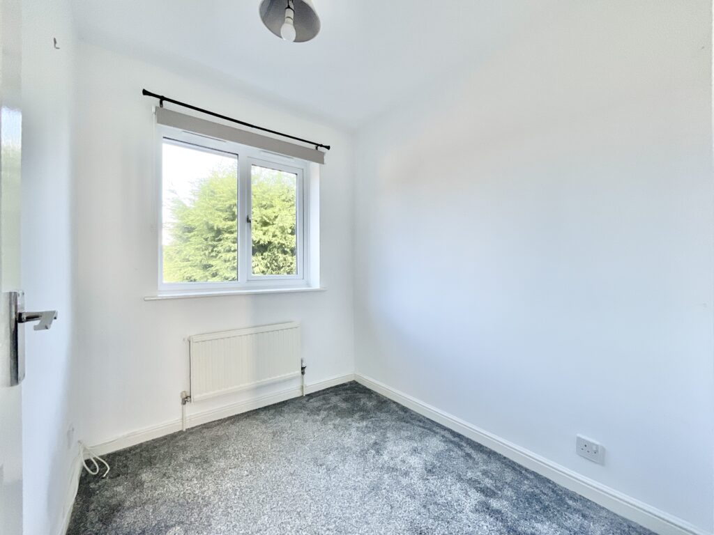 Gedney Grove, Newcastle, ST5