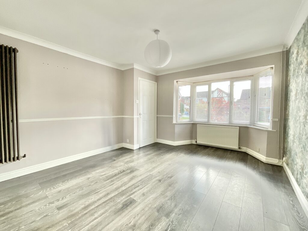 Gedney Grove, Newcastle, ST5