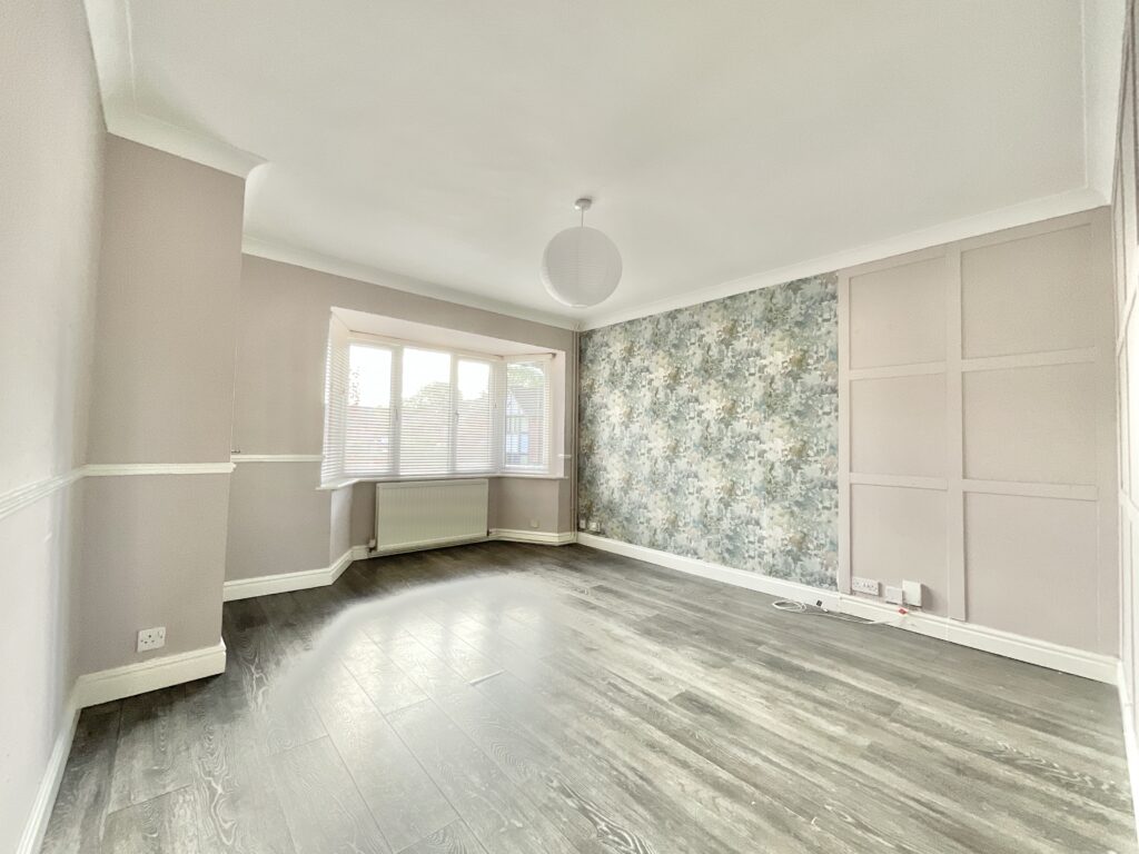 Gedney Grove, Newcastle, ST5