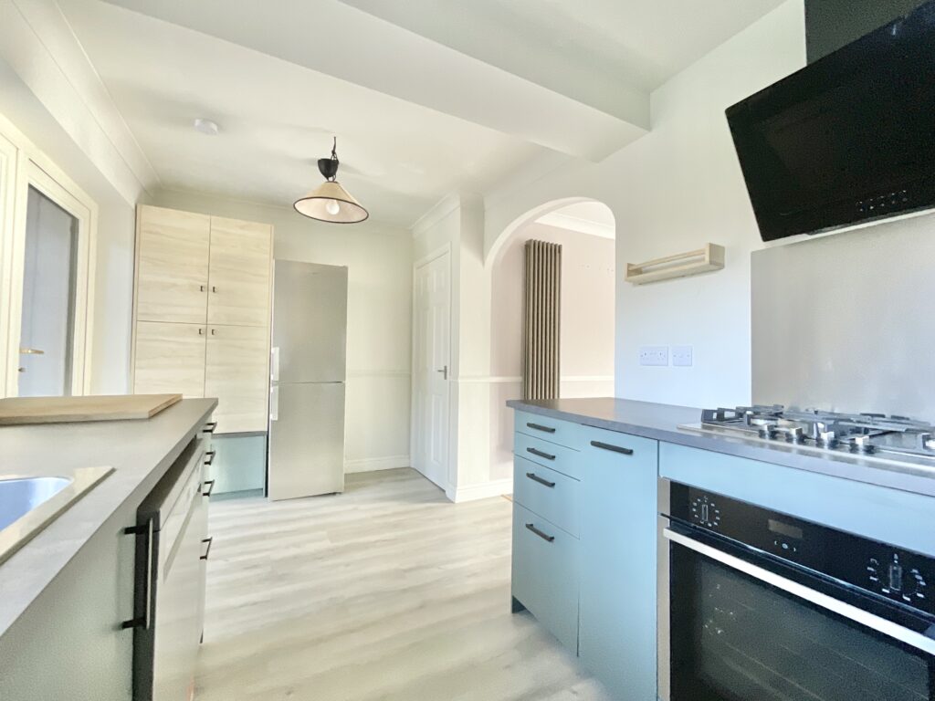 Gedney Grove, Newcastle, ST5