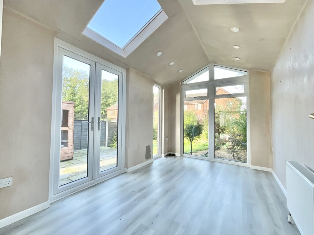 Gedney Grove, Newcastle, ST5