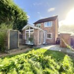Gedney Grove, Newcastle, ST5