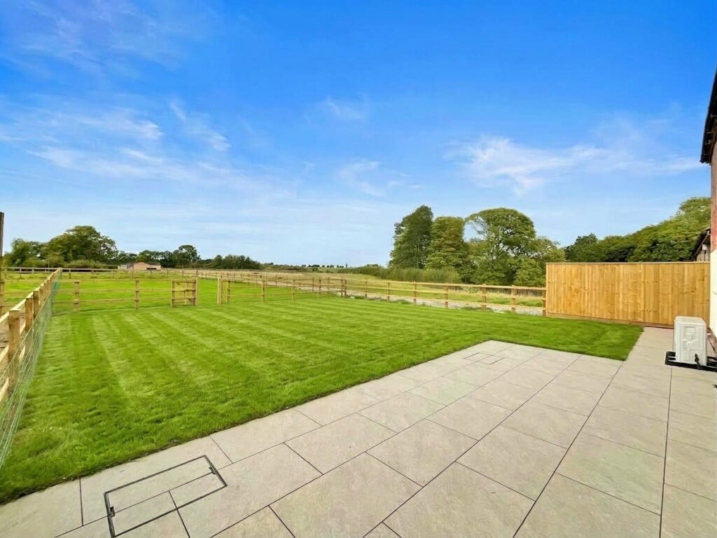 Orchard View Barns, Paradise Lane, Church Minshull