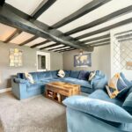 Stone Road, Tittensor, ST12