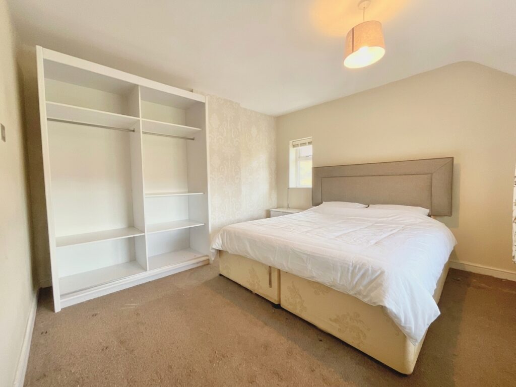 Rookery Crescent, Cresswell, ST11