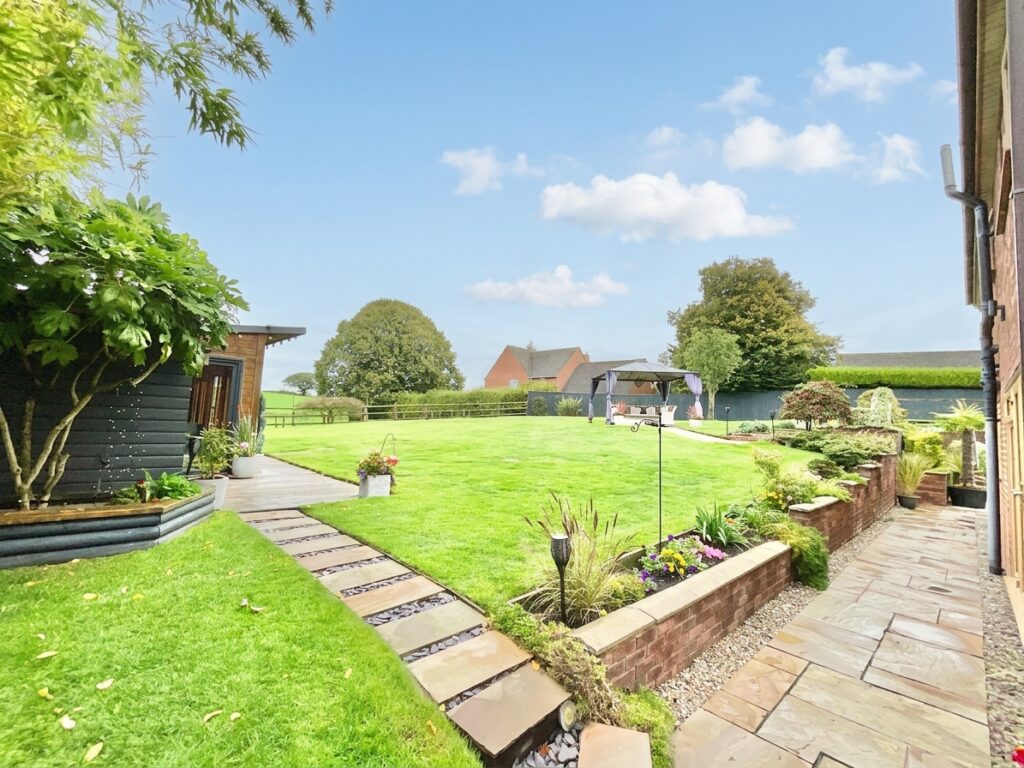 Norbury, Stafford, ST20