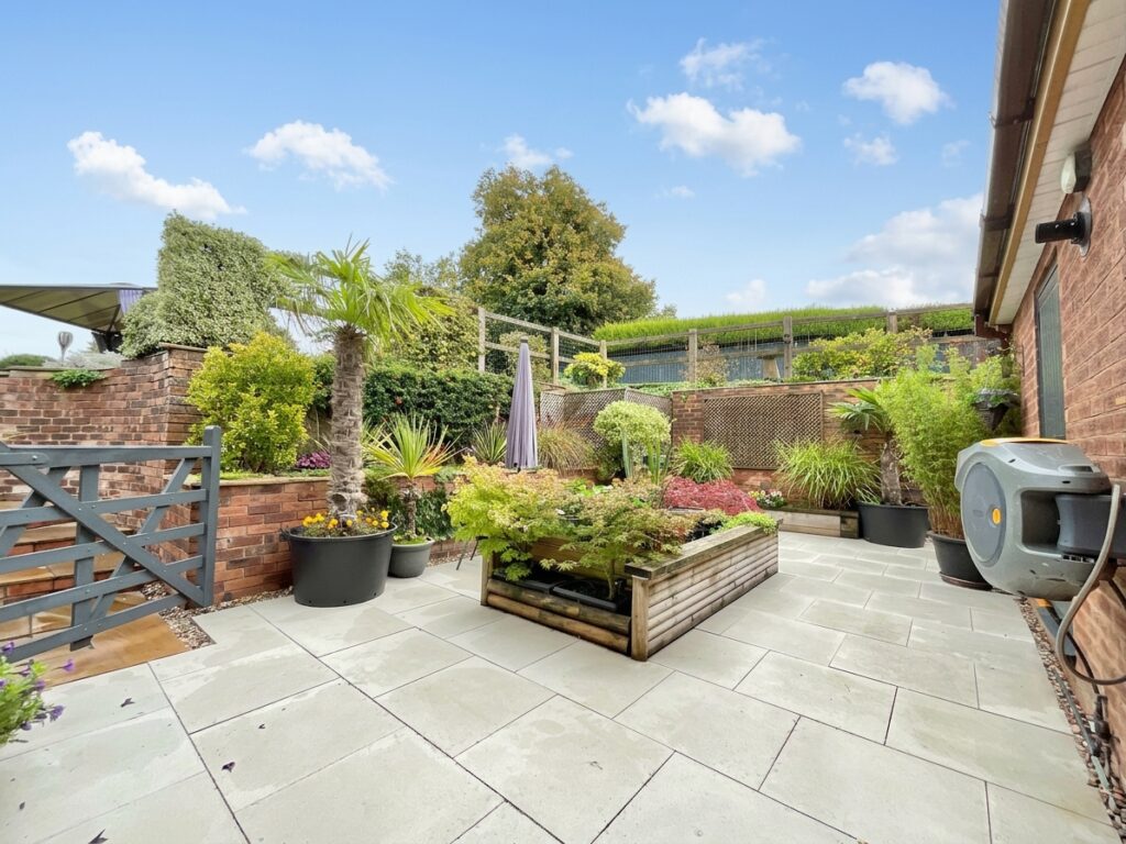 Norbury, Stafford, ST20