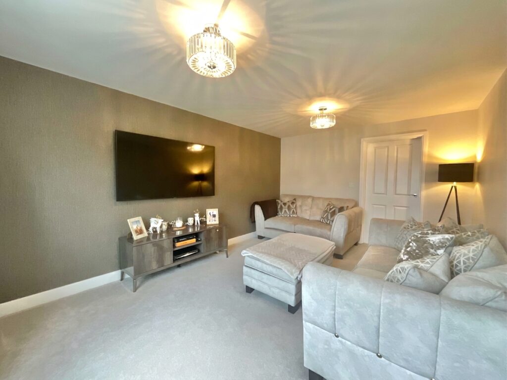 Mottershead Way, Shavington, CW2