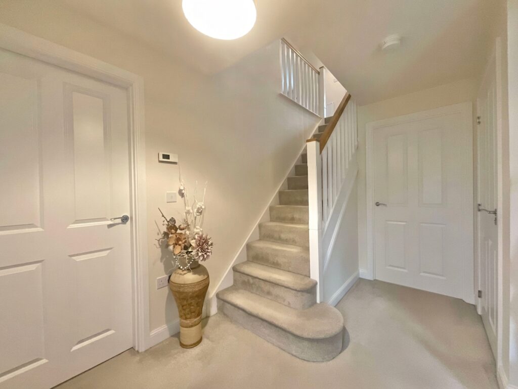 Mottershead Way, Shavington, CW2