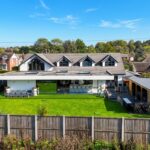 Old Road, Barlaston, ST12