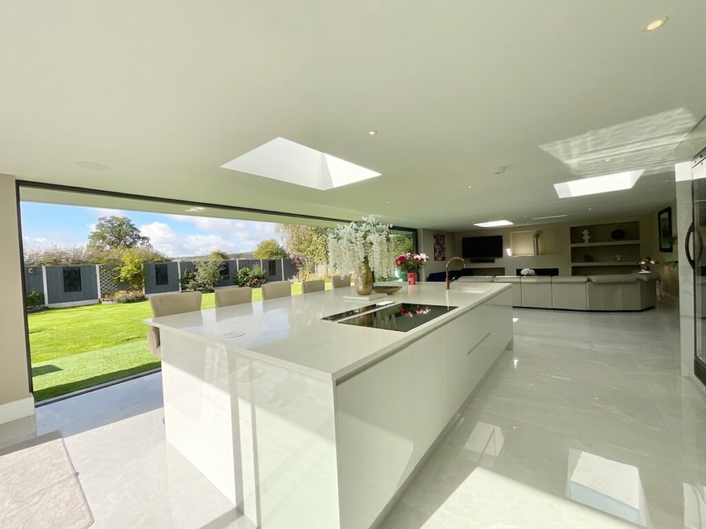 Old Road, Barlaston, ST12