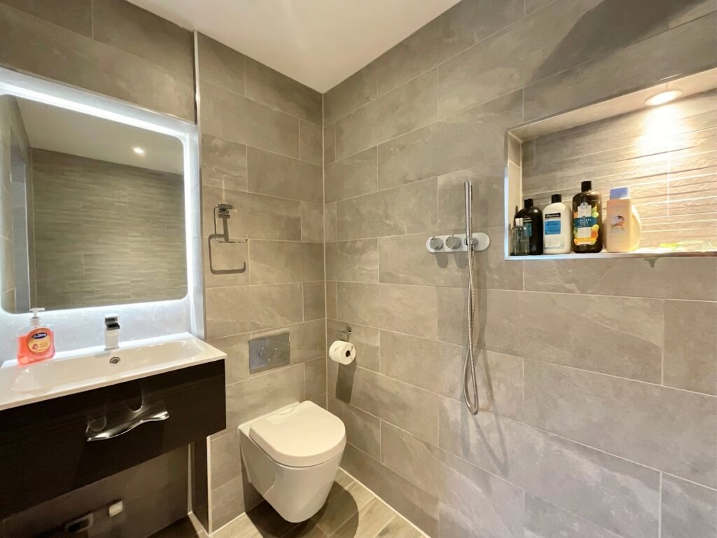 Old Road, Barlaston, ST12