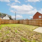Montgomery Place, Ayrshire Vale, TF9