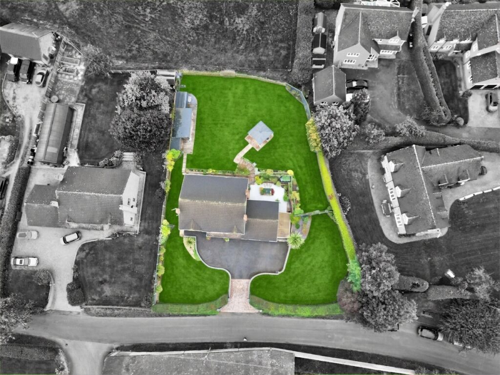 Norbury, Stafford, ST20