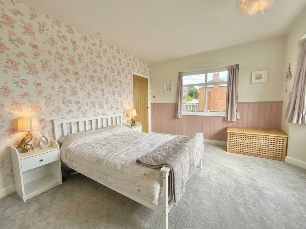 Allerton Road, Stoke-On-Trent, ST4