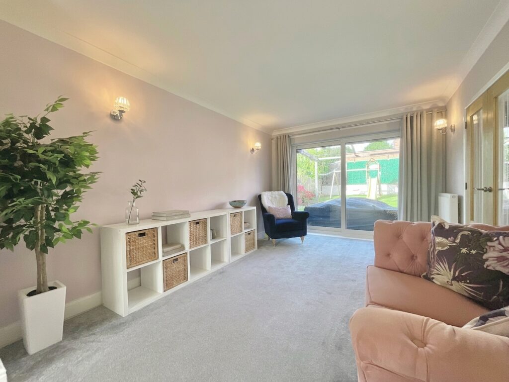 Allerton Road, Stoke-On-Trent, ST4