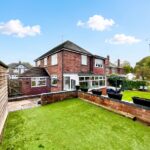 Allerton Road, Stoke-On-Trent, ST4