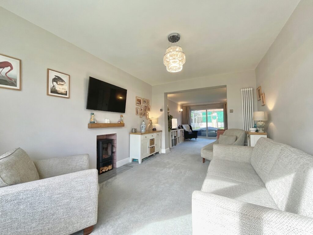 Allerton Road, Stoke-On-Trent, ST4