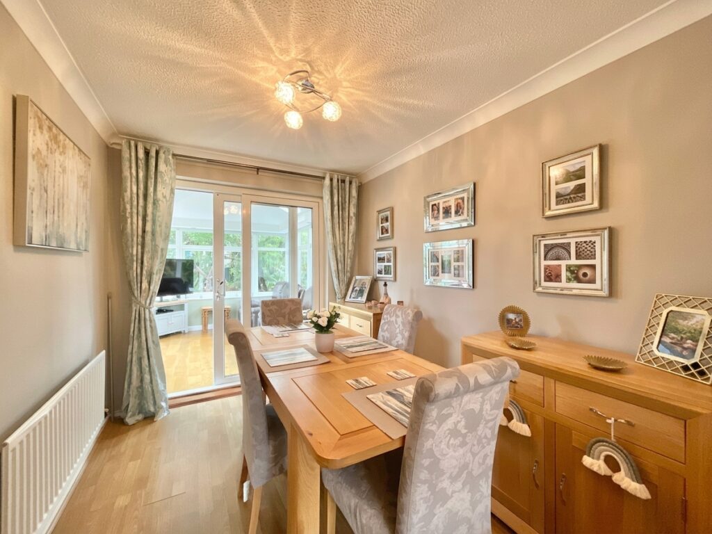 Springwell Close, Crewe, CW2