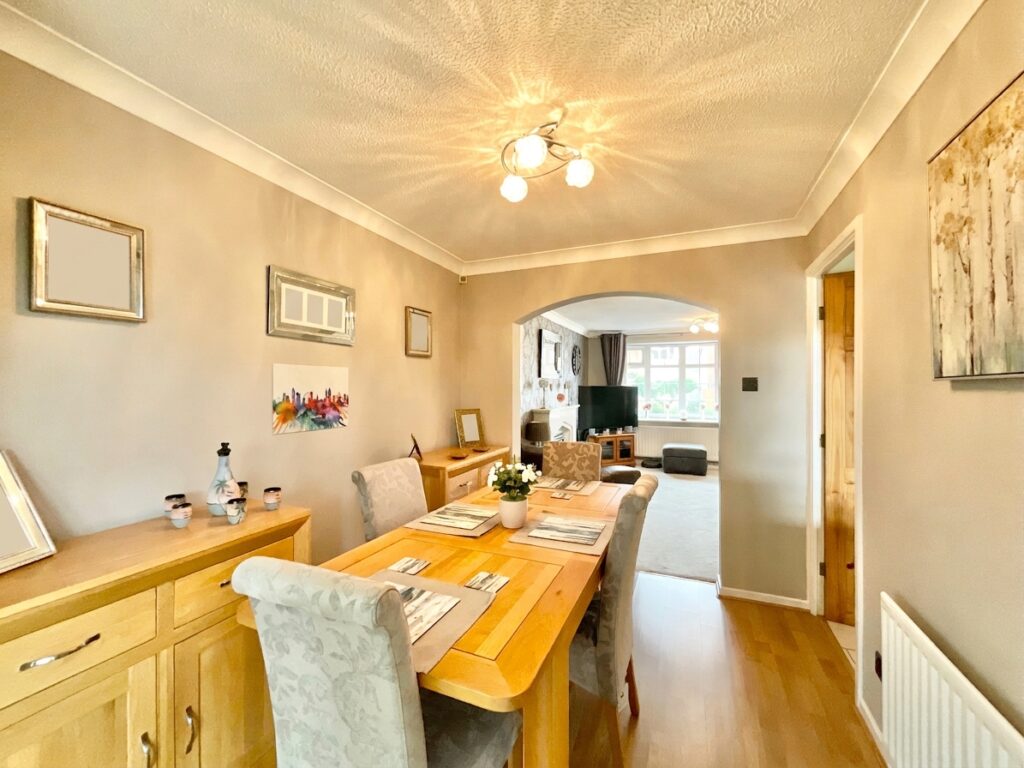 Springwell Close, Crewe, CW2
