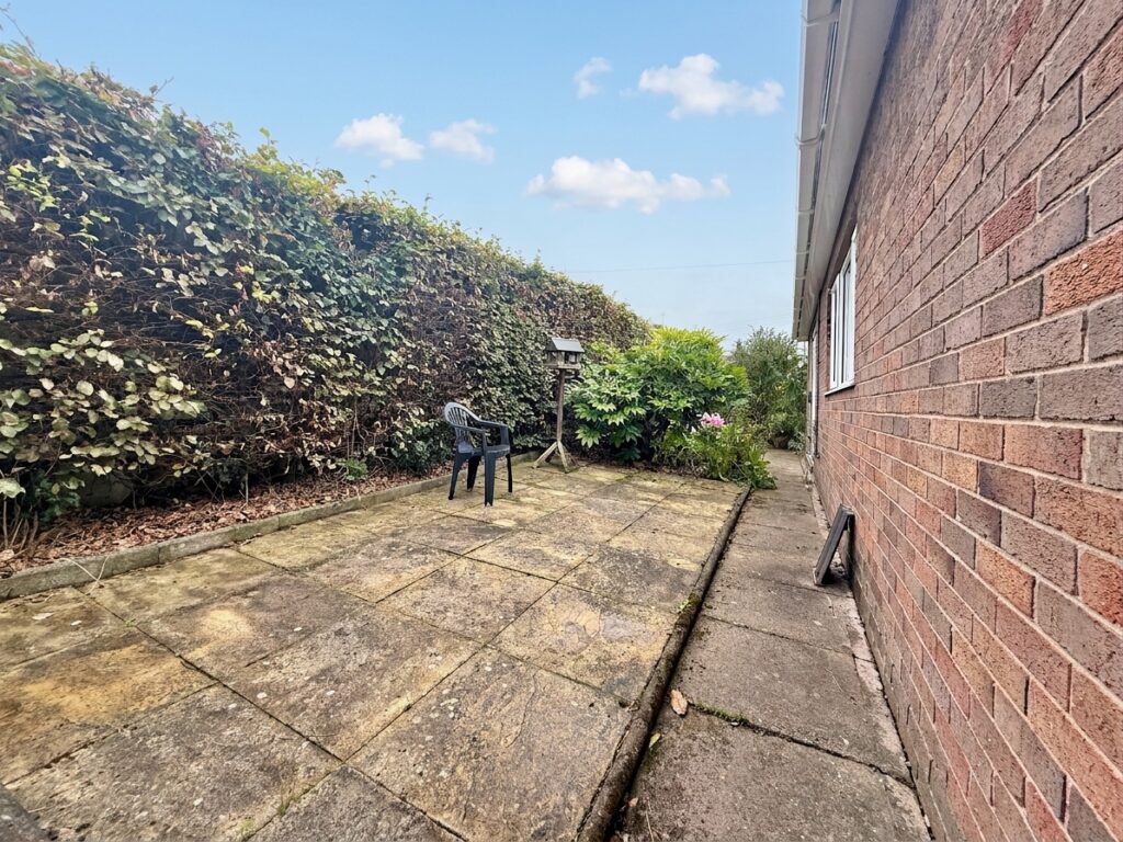 Mucklestone Road, Loggerheads, TF9