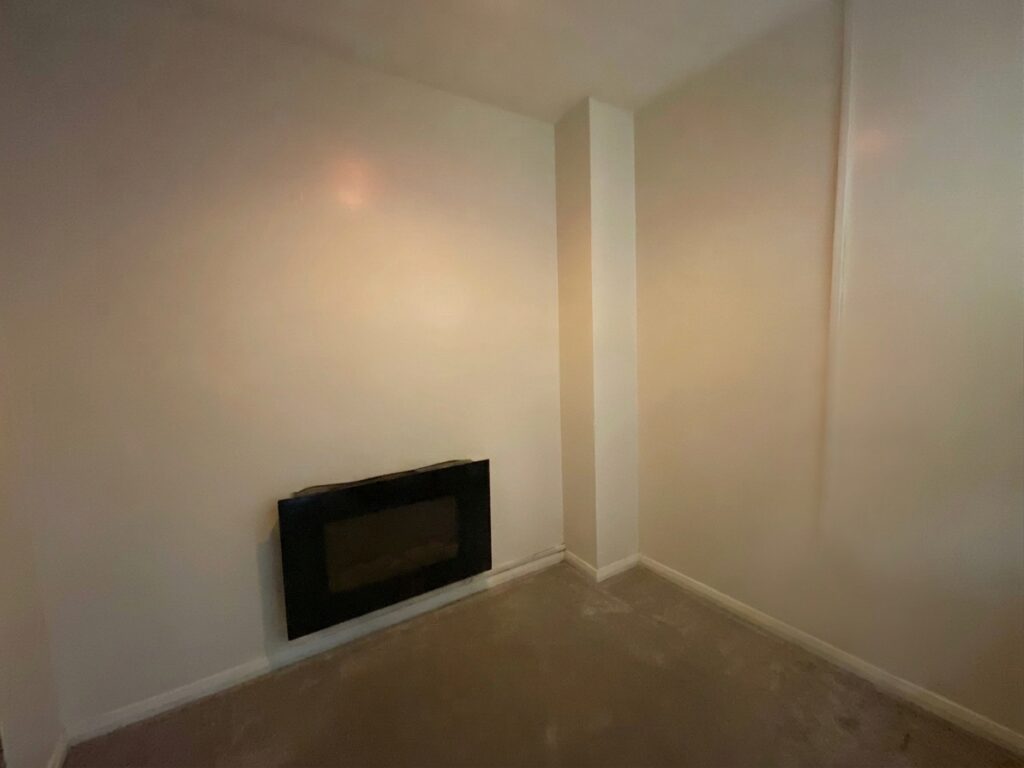 Frank Rogers Walk, Rugeley, WS15