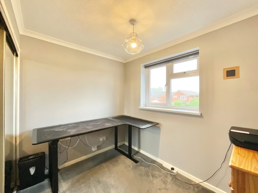 Springwell Close, Crewe, CW2