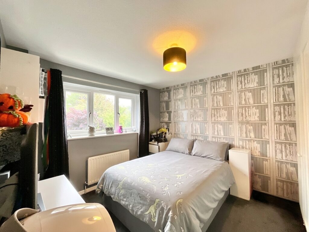 Redhill Drive, Tean, ST10