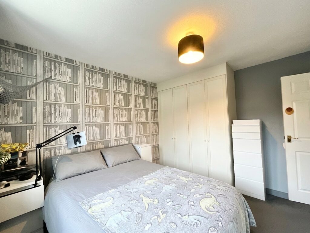 Redhill Drive, Tean, ST10
