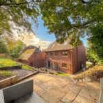 The Rockery, Barlaston, ST12