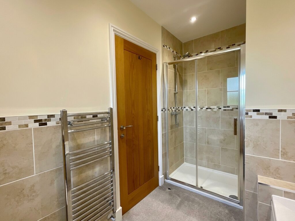 The Rockery, Barlaston, ST12