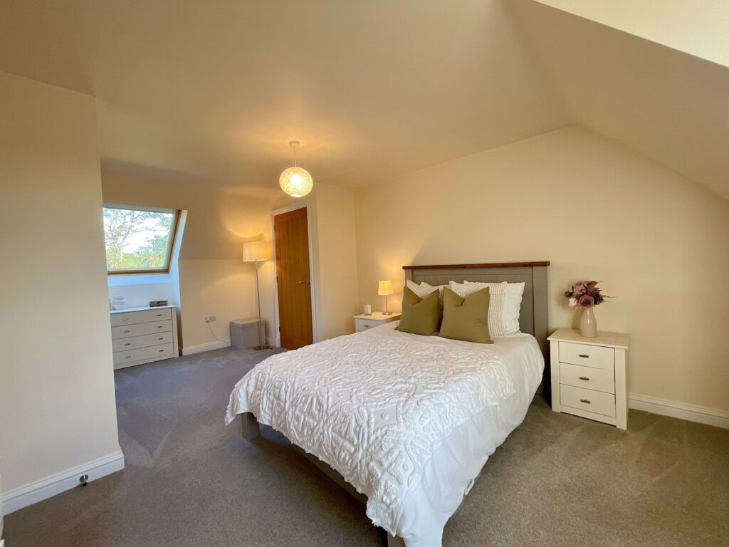 The Rockery, Barlaston, ST12
