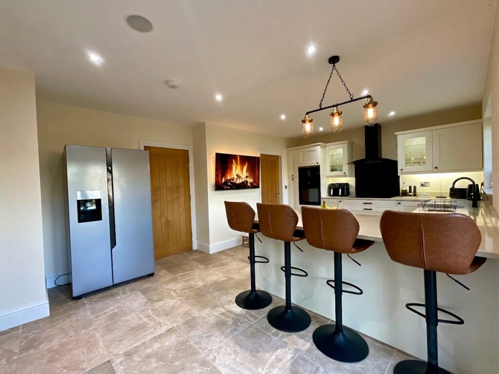 The Rockery, Barlaston, ST12