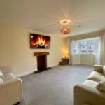 The Rockery, Barlaston, ST12