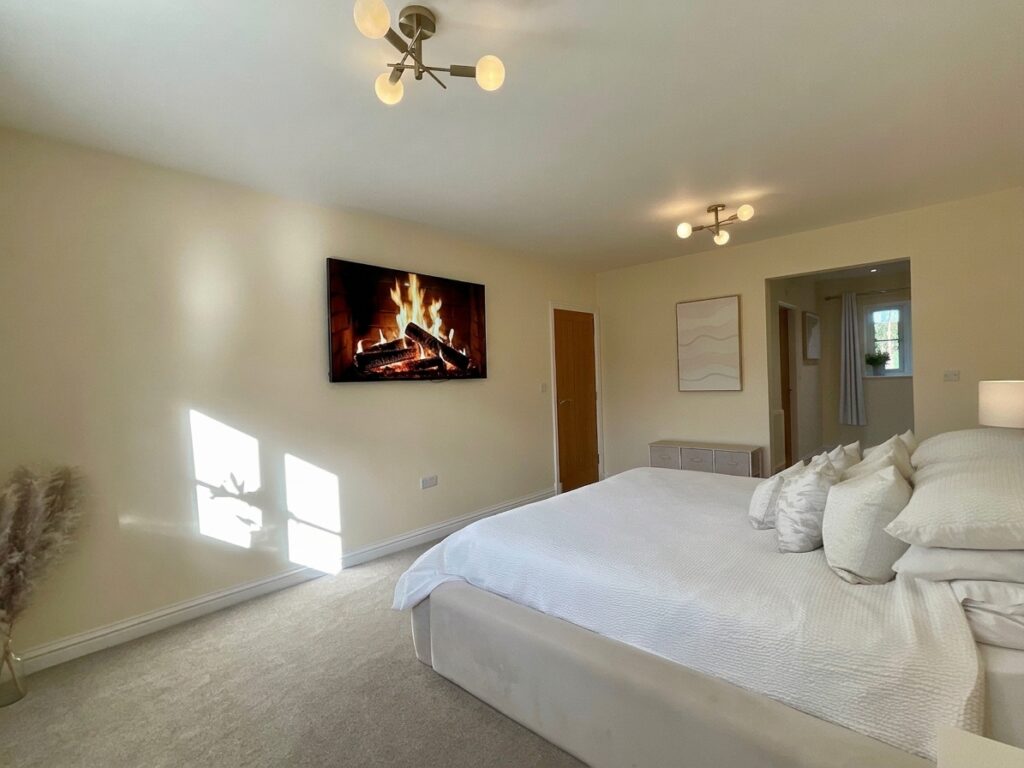 The Rockery, Barlaston, ST12
