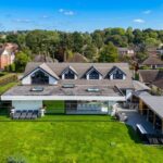 Old Road, Barlaston, ST12