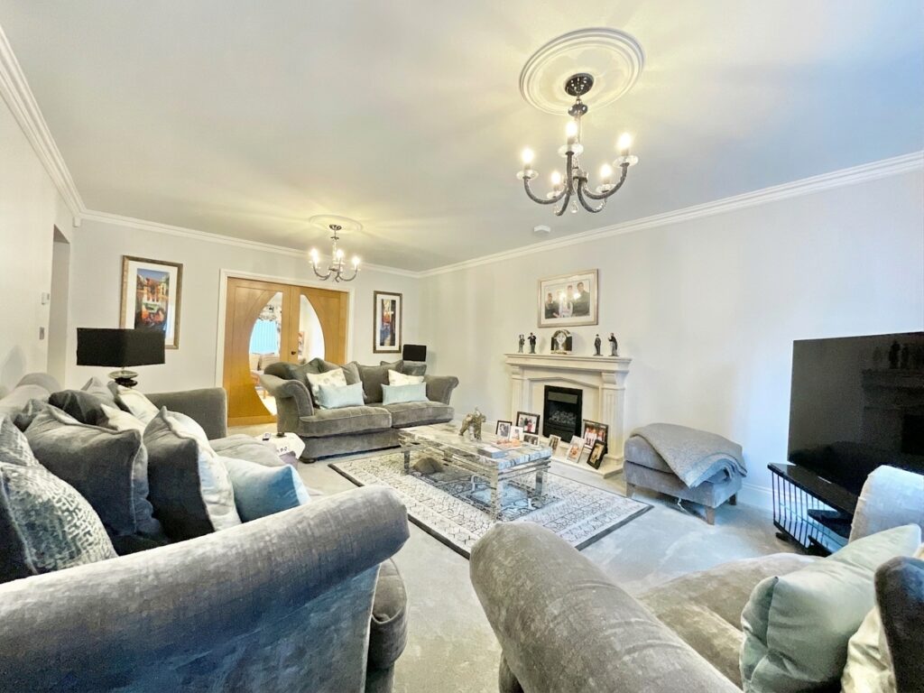 Anchor Close, Whitmore, ST5