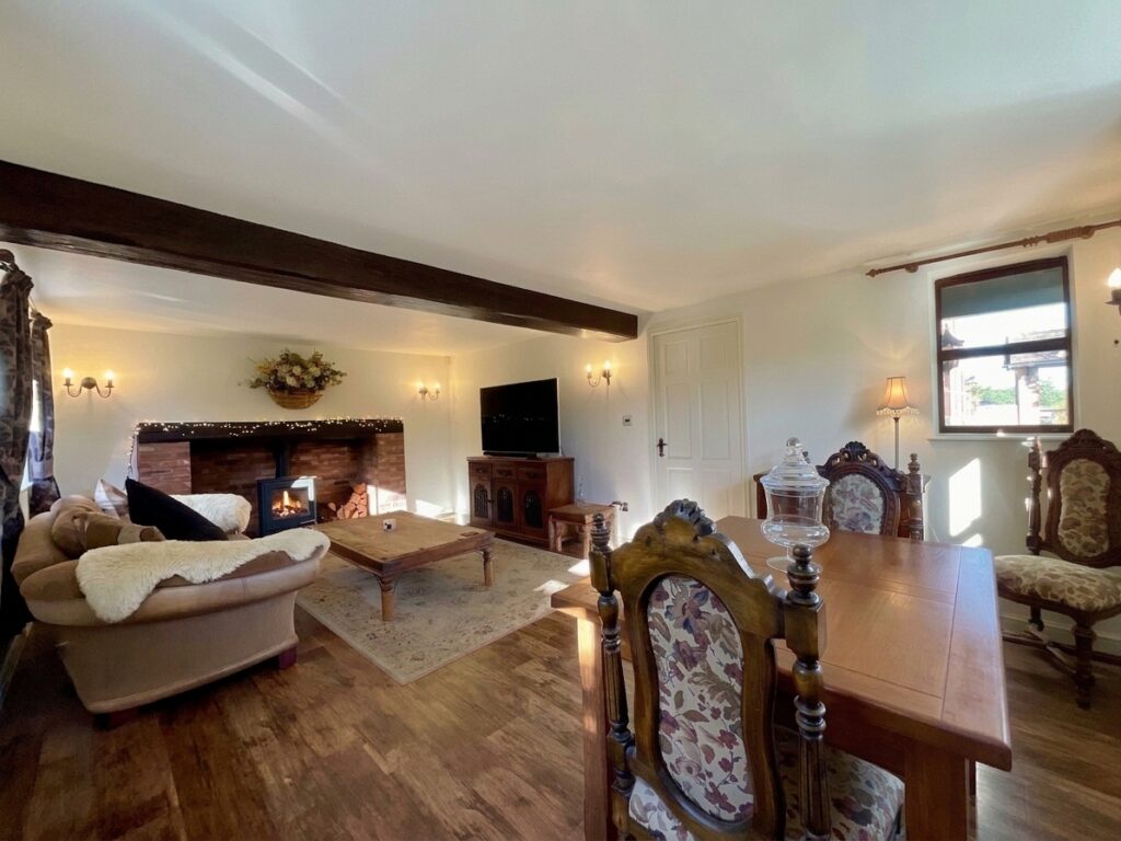 Loxley Green, Uttoxeter, ST14