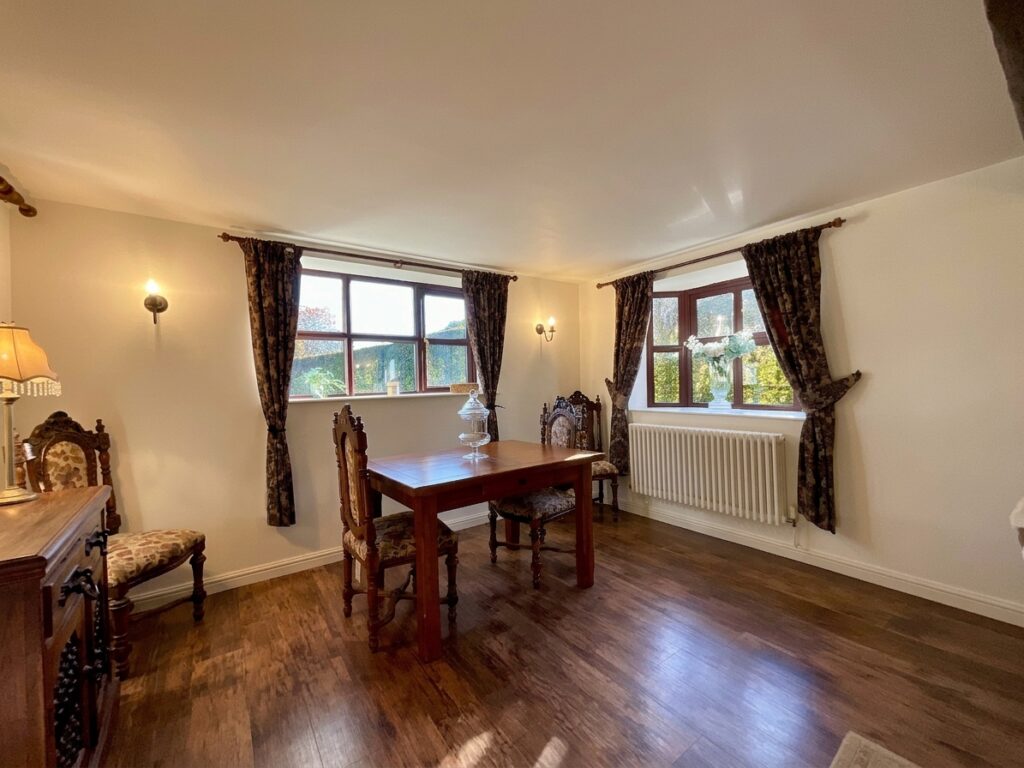 Loxley Green, Uttoxeter, ST14