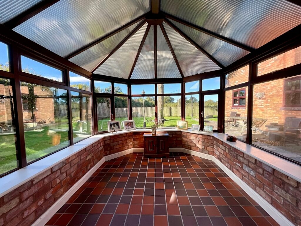 Loxley Green, Uttoxeter, ST14