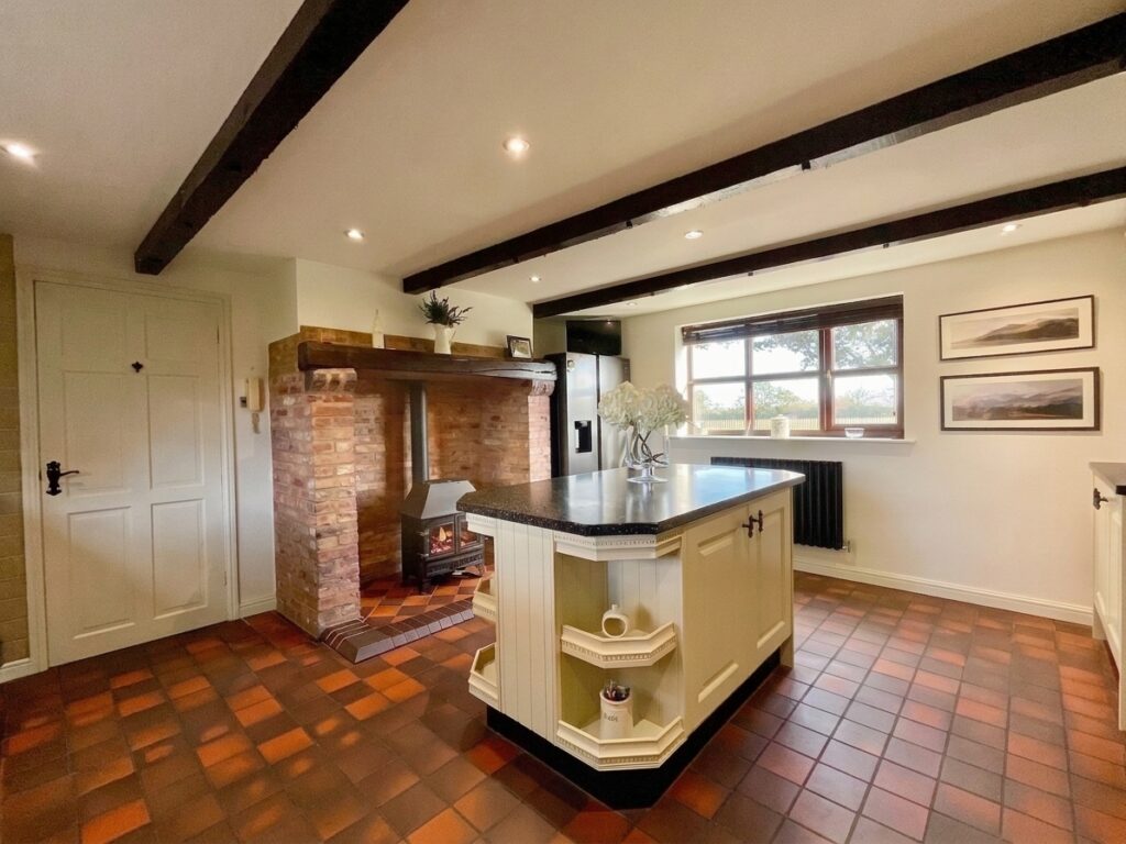 Loxley Green, Uttoxeter, ST14